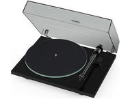 Грамофони Pro-Ject T1 (OM 5E) - черен