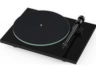 Грамофони Pro-Ject T1 (OM 5E) - черен