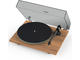 Грамофони Pro-Ject T1 (OM 5E) - кафяв