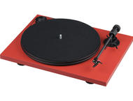 Грамофони Pro-Ject Primary E (OM NN) - червен