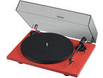 Грамофони Pro-Ject Primary E (OM NN) - червен