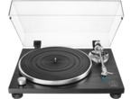 Грамофони Audio-Technica AT-LPW30BK