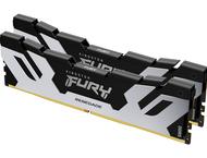 Оперативна памет 32GB (2x16GB) DDR5 7200 MT/s Kingston Fury Renegade Silver