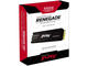 SSD 500GB Kingston Fury Renegade Heatsink NVMe