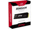 SSD 2TB Kingston Fury Renegade Heatsink NVMe