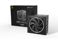 Захранвания за компютри be Quiet! Pure Power 12 M 550W ATX 3.0