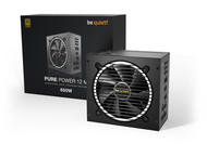 Захранвания за компютри be Quiet! Pure Power 12 M 650W ATX 3.0
