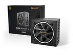 Захранвания за компютри be Quiet! Pure Power 12 M 650W ATX 3.0