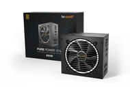 Захранвания за компютри be Quiet! Pure Power 12 M 750W ATX 3.0