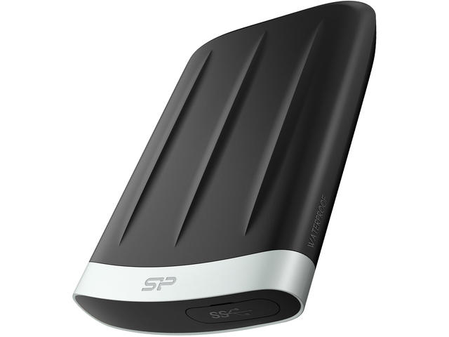 Външни HDD 2TB HDD Silicon Power Armor A65B