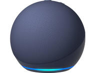 Колони Amazon Echo Dot 5, Blue