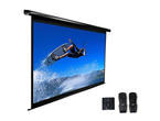 Екрани Elite Screen Electric125XH Spectrum