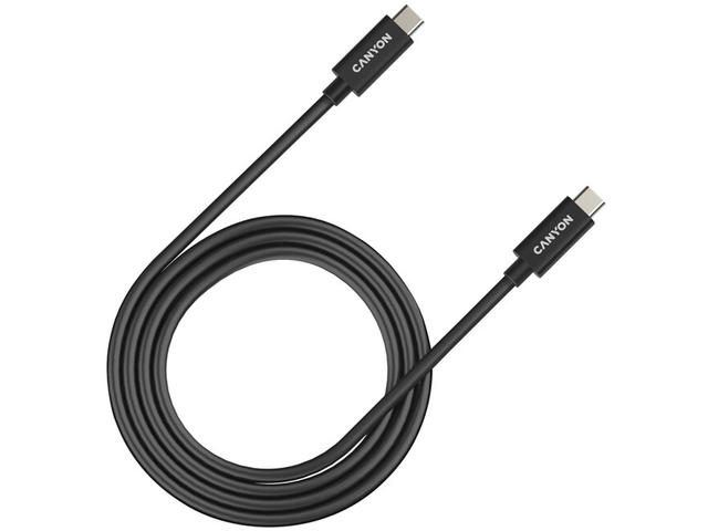 Кабели и Адаптери Canyon UC- 44 CNS-USBC44B