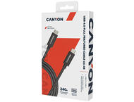Кабели и Адаптери Canyon UC- 44 CNS-USBC44B