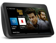 Колони Amazon Echo Show 8 (Gen 2), черен
