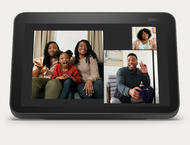 Колони Amazon Echo Show 8 (Gen 2), черен