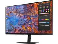 Монитори Samsung ViewFinity S8 32B800