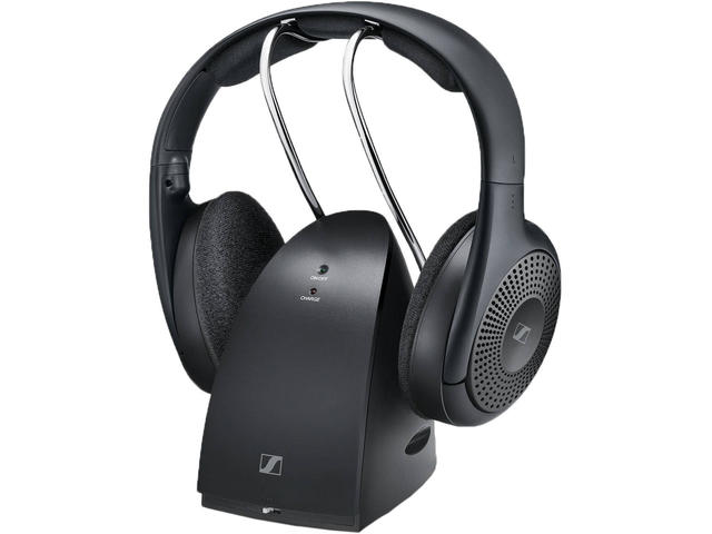 Слушалки Sennheiser RS 120-W