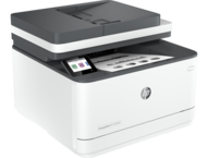 Принтери HP LaserJet Pro MFP 3102fdwe