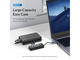 USB Хъб Orico хъб HUB USB3.1 Type-C 4 порта
