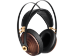 Слушалки Meze Audio 99 Classics, Walnut Gold