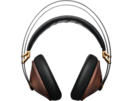 Слушалки Meze Audio 99 Classics, Walnut Gold