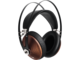 Слушалки Meze Audio 99 Classics, Walnut Silver