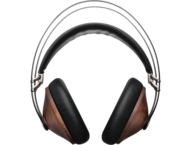 Слушалки Meze Audio 99 Classics, Walnut Silver