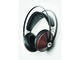 Слушалки Meze Audio 99 Classics, Walnut Silver