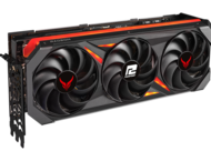 Видео карти Powercolor AMD Radeon RX 7900 XT Red Devil 20GB