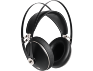 Слушалки Meze Audio 99 Neo, Black Silver