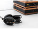 Слушалки Meze Audio EMPYREAN Jet Black - XLR