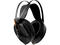 Слушалки Meze Audio EMPYREAN Jet Black - 6.3 mm