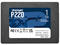 SSD 1TB SSD Patriot P220 SATA
