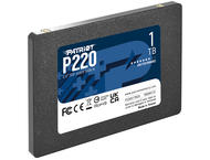 SSD 1TB SSD Patriot P220 SATA