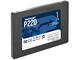 SSD 1TB SSD Patriot P220 SATA