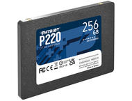 SSD 256GB SSD Patriot P220 SATA