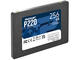 SSD 256GB SSD Patriot P220 SATA
