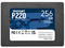 SSD 256GB SSD Patriot P220 SATA