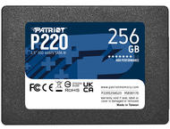 SSD 256GB SSD Patriot P220 SATA
