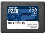 SSD 256GB SSD Patriot P220 SATA
