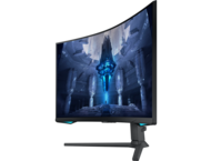 Монитори Samsung Odyssey Neo G7 32BG750