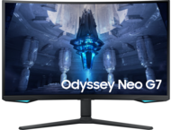 Монитори Samsung Odyssey Neo G7 32BG750