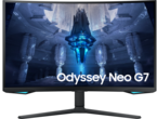 Монитори Samsung Odyssey Neo G7 32BG750