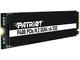 SSD 1TB SSD Patriot P400 M.2 NVMe