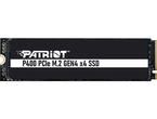 SSD 512G SSD Patriot P400 M.2 NVMe