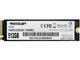 SSD 512G SSD Patriot P400 M.2 NVMe