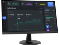 Монитори Lenovo D24-40