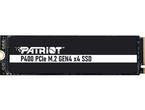 SSD 2TB SSD Patriot P400 M.2 NVMe