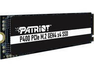 SSD 2TB SSD Patriot P400 M.2 NVMe